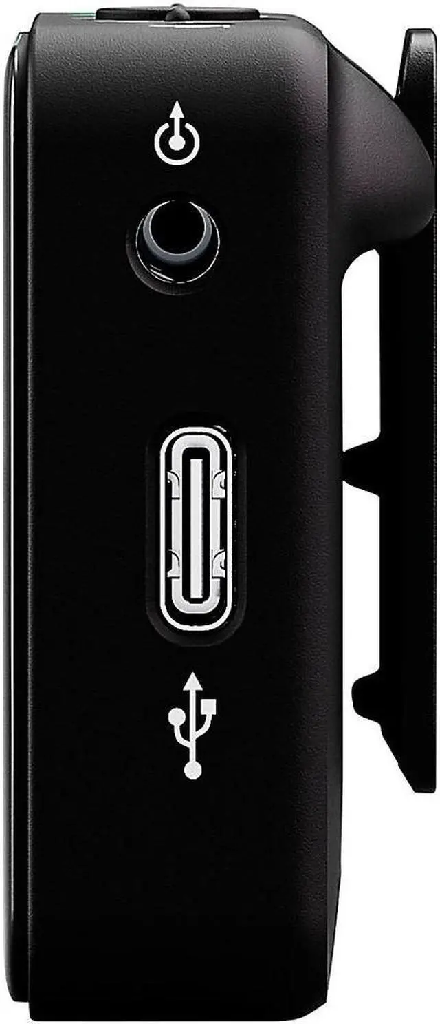 Alt view image 20 of 20 - Rode Wireless ME Wireless Microphone System