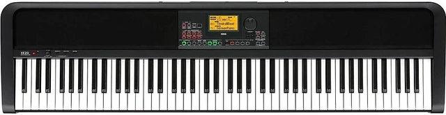 Main image of KORG XE20 88-Key Ensemble Digital Piano