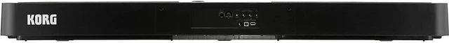 Alt view image 2 of 9 - KORG XE20 88-Key Ensemble Digital Piano