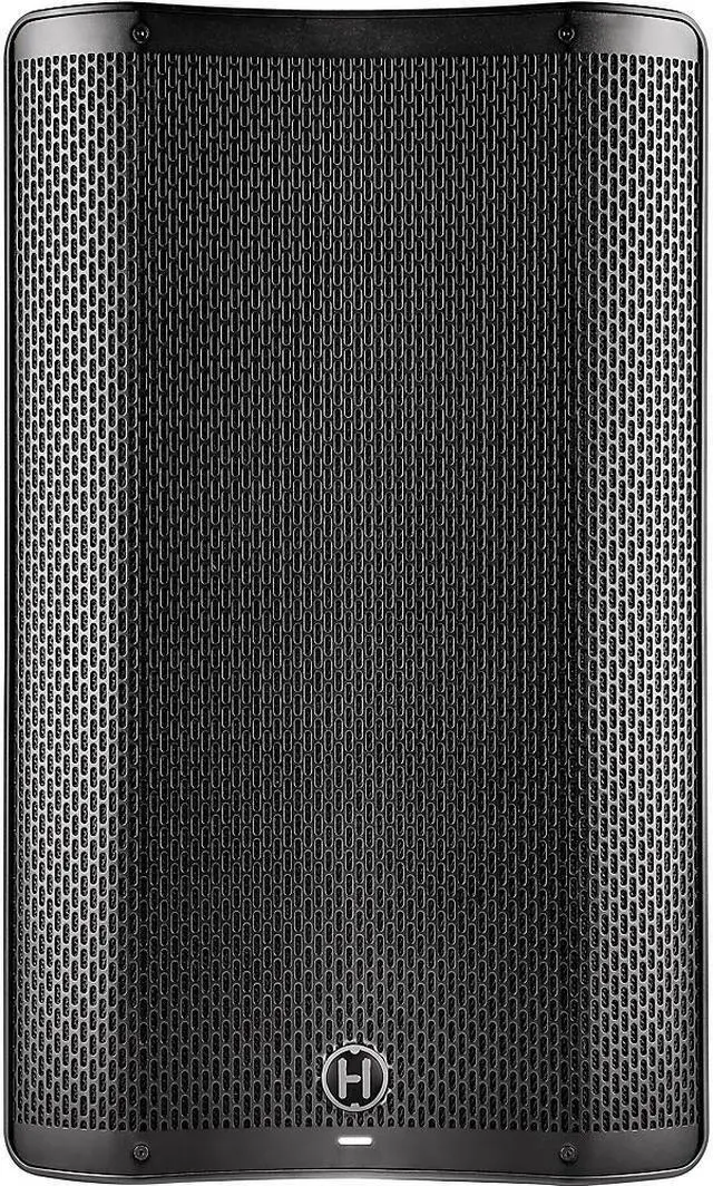 Alt view image 6 of 20 - Mackie SRT215 Two-Way 15" 1600W Powered Portable PA Speaker with DSP and Bluetooth