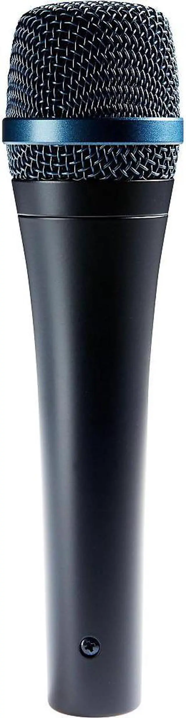 Alt view image 16 of 20 - Sennheiser E935 - Professional Cardioid Dynamic Handheld Vocal Microphone