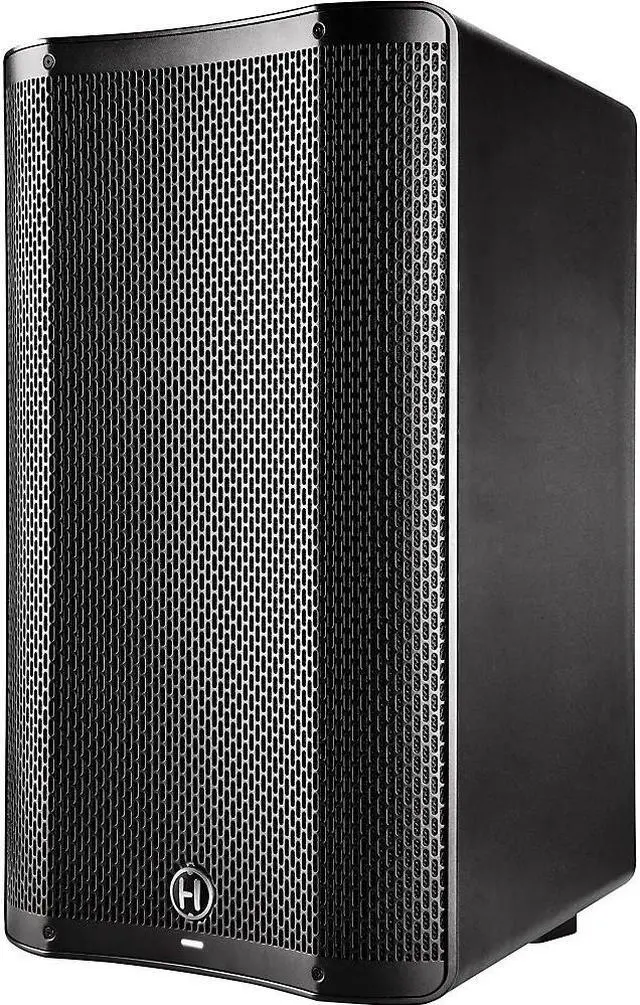 Alt view image 8 of 20 - Mackie SRT215 Two-Way 15" 1600W Powered Portable PA Speaker with DSP and Bluetooth