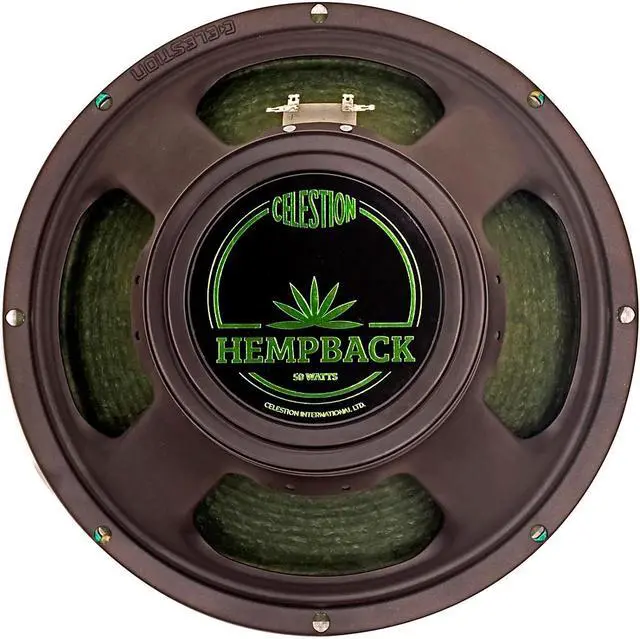 Main image of Celestion G12M Hempback Guitar Speaker - 16 ohm