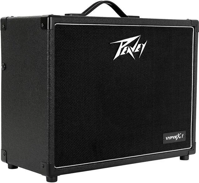 Alt view image 7 of 10 - PEAVEY PORTABLE GUITAR AMP
