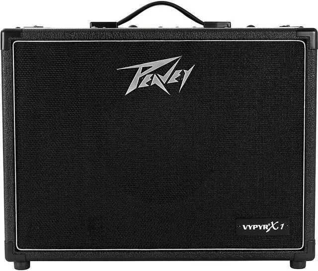 Alt view image 8 of 10 - PEAVEY PORTABLE GUITAR AMP