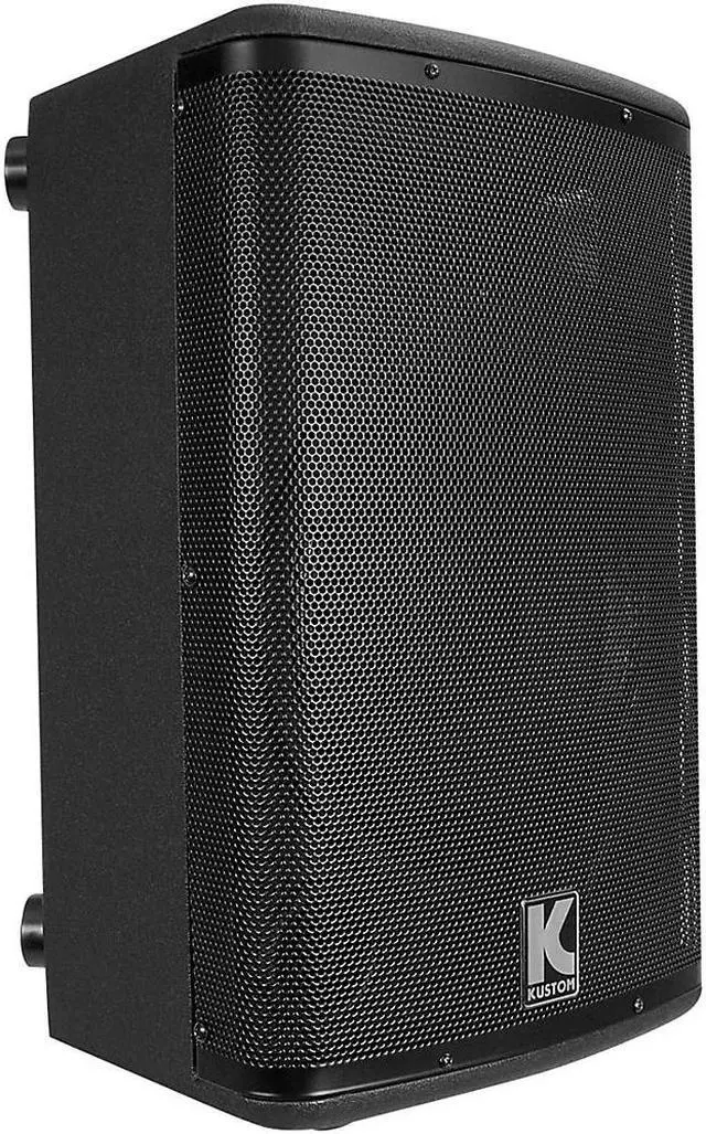 Alt view image 6 of 7 - Alto TS415 15" 2-Way Powered Loudspeaker With Bluetooth, DSP and App Control