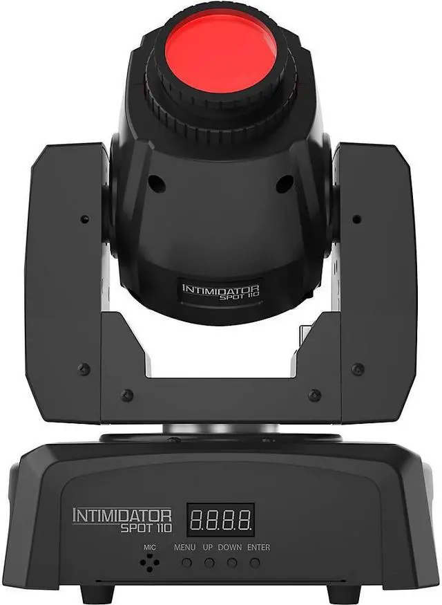 Alt view image 2 of 13 - CHAUVET DJ Nimbus Dry Ice Fog Machine