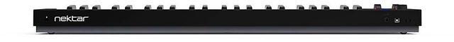 Alt view image 14 of 20 - Nektar Impact GX49 MIDI Controller (49 keys)