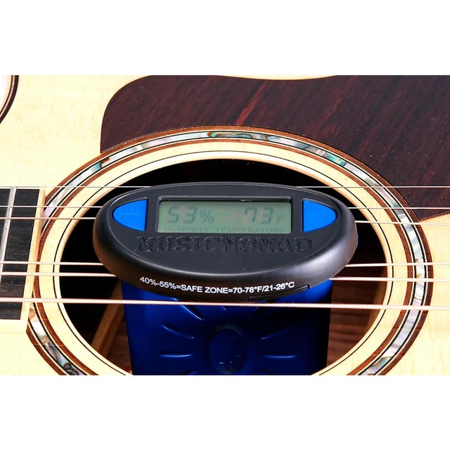 Alt view image 8 of 9 - DR Strings RPB45 Rare Medium Phosphor Bronze Acoustic Bass Strings (45-105)