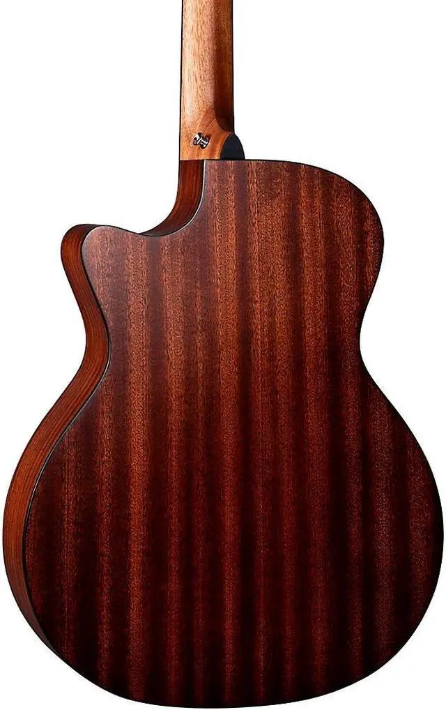 Alt view image 10 of 11 - Godin Multiac Series-ACS Guitar (Slim Nylon) (032167)