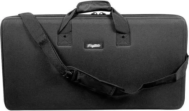 Alt view image 2 of 5 - Headliner Pro-Fit Case for Pioneer DJ DDJ-FLX6-GT