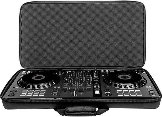 Alt view image 4 of 5 - Headliner Pro-Fit Case for Pioneer DJ DDJ-FLX6-GT