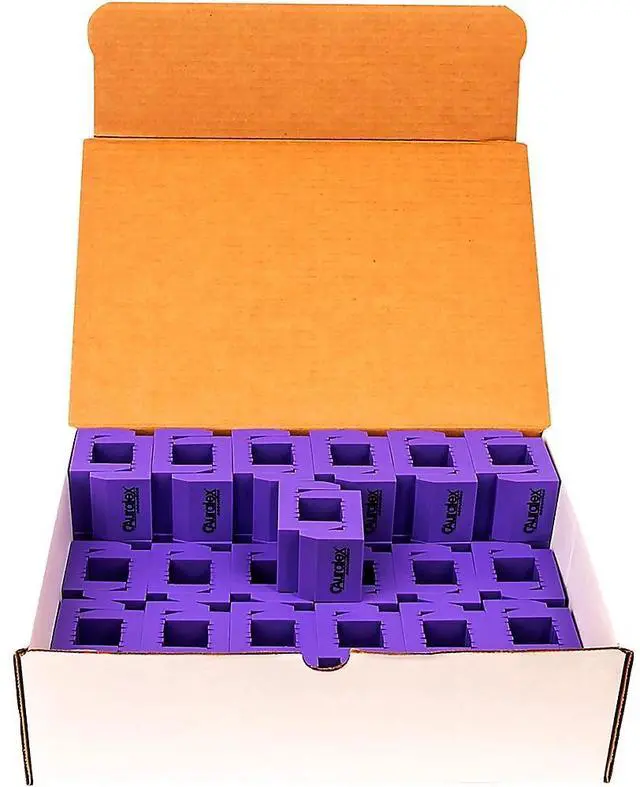 Alt view image 2 of 7 - Auralex U-Boat Floor Floater 50 Pack