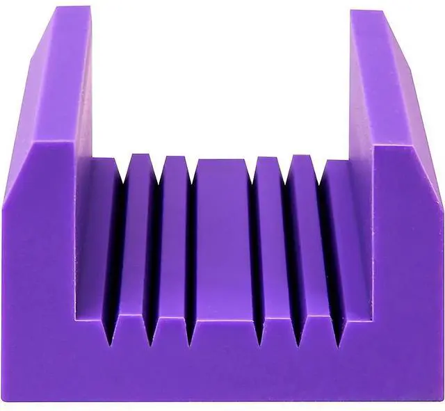 Alt view image 5 of 7 - Auralex U-Boat Floor Floater 50 Pack