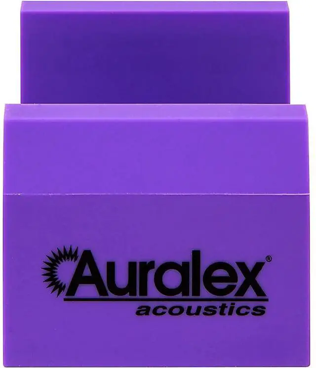 Alt view image 6 of 7 - Auralex U-Boat Floor Floater 50 Pack