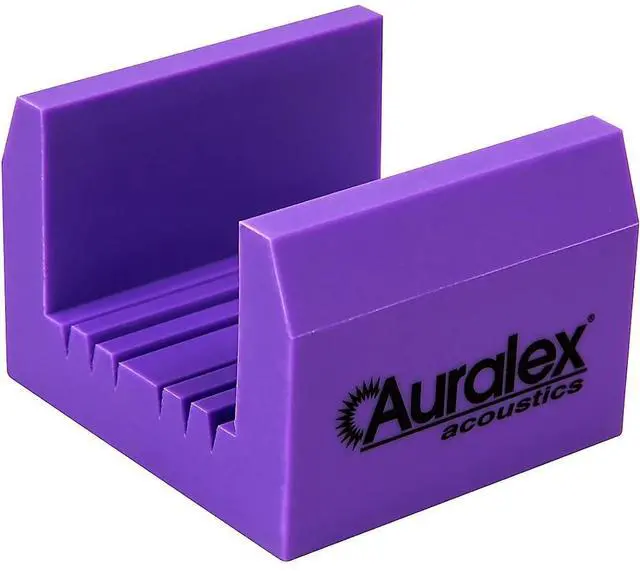 Alt view image 7 of 7 - Auralex U-Boat Floor Floater 50 Pack