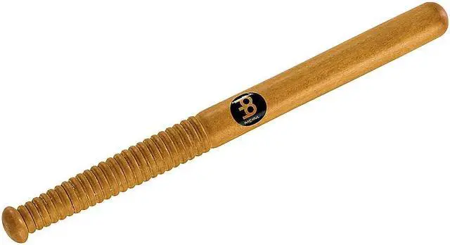 Alt view image 3 of 5 - Meinl Cowbell Beater Amber