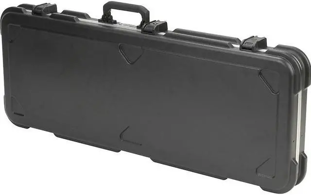 Main image of SKB Jaguar or Jazzmaster-Type Hardshell Electric Guitar Case