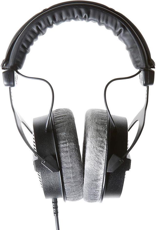 Alt view image 9 of 20 - Beyerdynamic DT 990 Pro 250 Ohm Studio headphones for mixing and mastering (open)