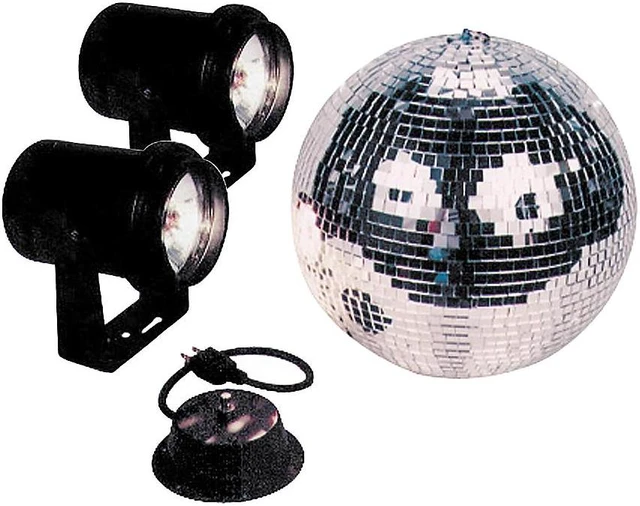 American DJ M-502L 12