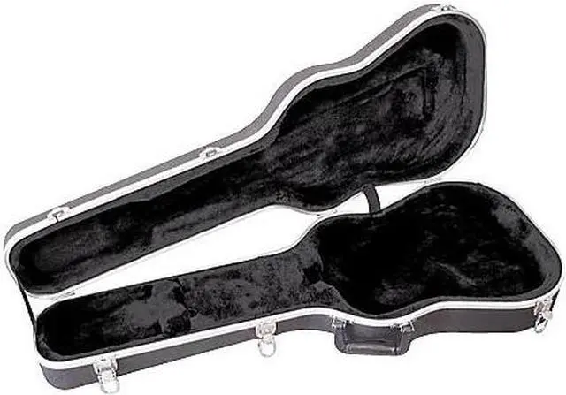 Main image of SKB SKB-300 Baby Taylor Case Black