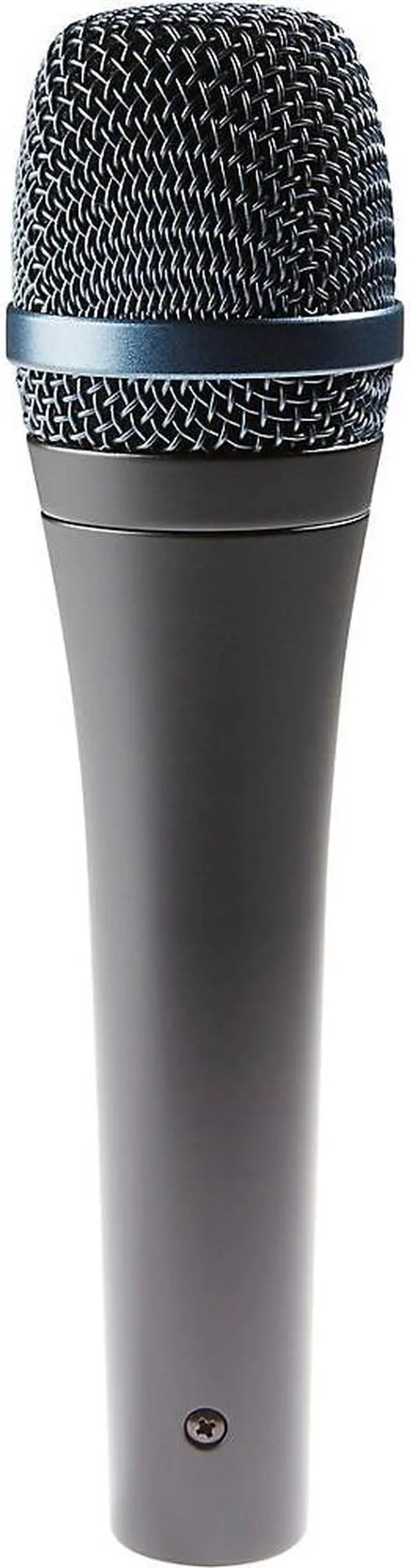Alt view image 17 of 19 - Sennheiser E945 Supercardioid Dynamic Microphone