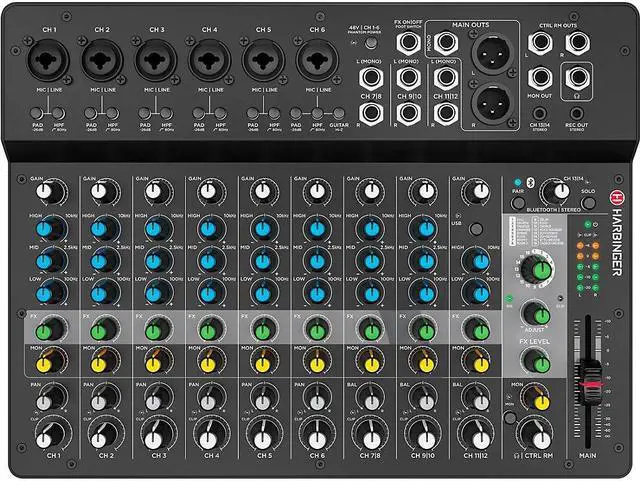 Alt view image 8 of 10 - Electro-Voice Evolve 50 (White)