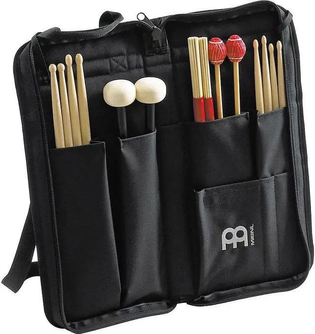 Alt view image 11 of 18 - Meinl Bag Designer Stick Bags