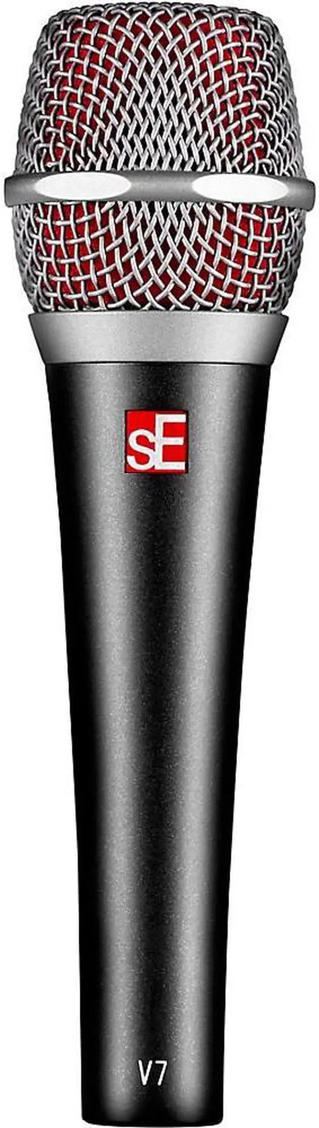 Alt view image 16 of 20 - sE Electronics V7 Dynamic Microphone