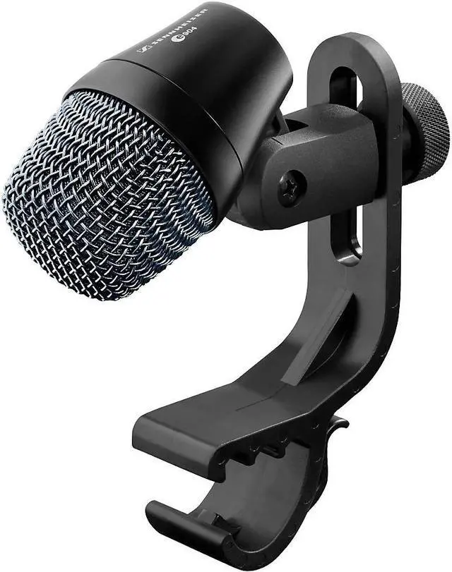 Alt view image 13 of 13 - Sennheiser evolution e 904 Microphone