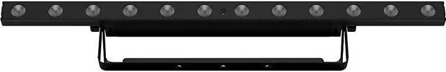 Alt view image 6 of 9 - CHAUVET DJ COLORband T3 BT ILS Linear LED Strip Black