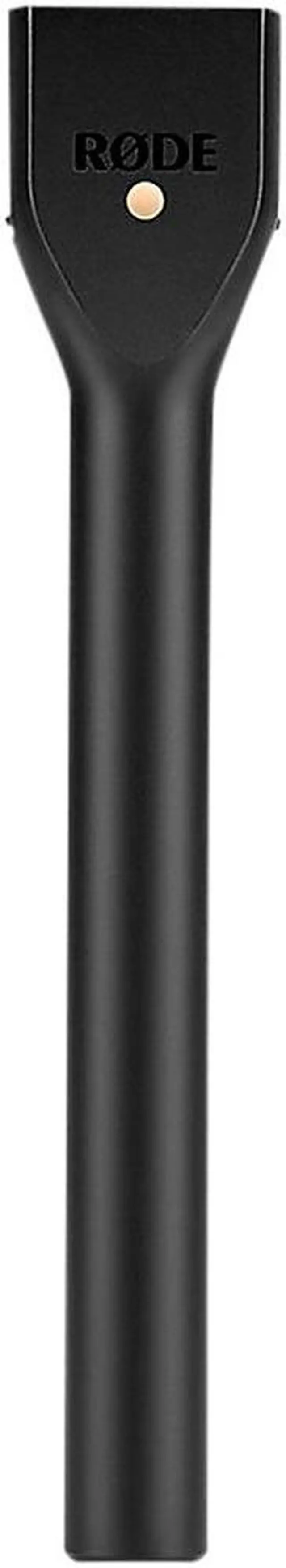 Alt view image 13 of 18 - Rode Interview GO Handheld Mic Adapter for the Wireless GO