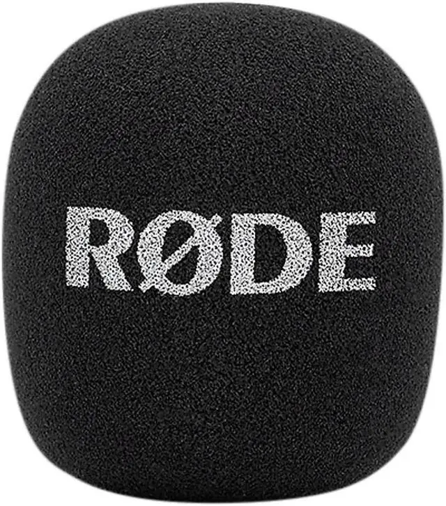 Alt view image 14 of 18 - Rode Interview GO Handheld Mic Adapter for the Wireless GO