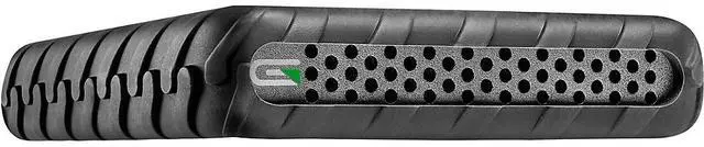 Alt view image 20 of 20 - Glyph Blackbox Plus USB External Mobile Hard Drive 2 TB 7200 RPM