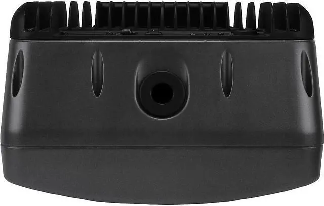 Alt view image 4 of 12 - Mackie SRM-150 5In Compact Active Pa System- Black Powered Full Range Speaker