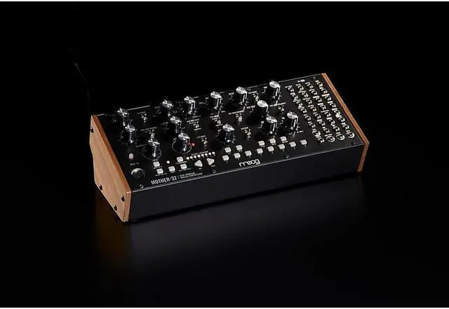 Alt view image 8 of 17 - Moog MOTHER-32