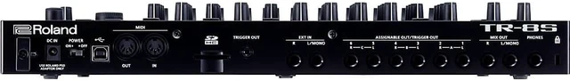 Alt view image 14 of 20 - Roland Performance TR-8S Drum Machine Electronic Sequencer Rhythm Performer Kit