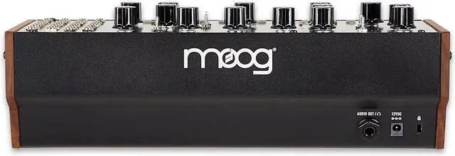 Alt view image 6 of 17 - Moog MOTHER-32