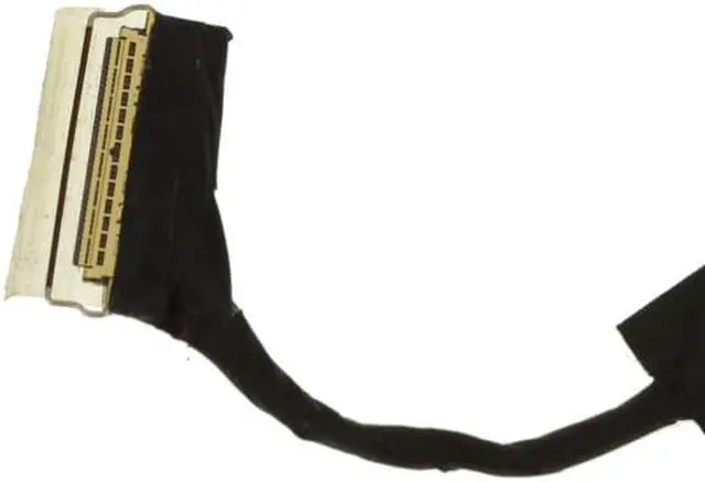 Alt view image 2 of 4 - OEM Alienware 17 R4 17.3" QHD LCD Video Ribbon Cable QHD Only WTNR3