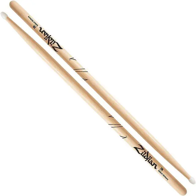 Alt view image 4 of 8 - zildjian 7a nylon drumsticks