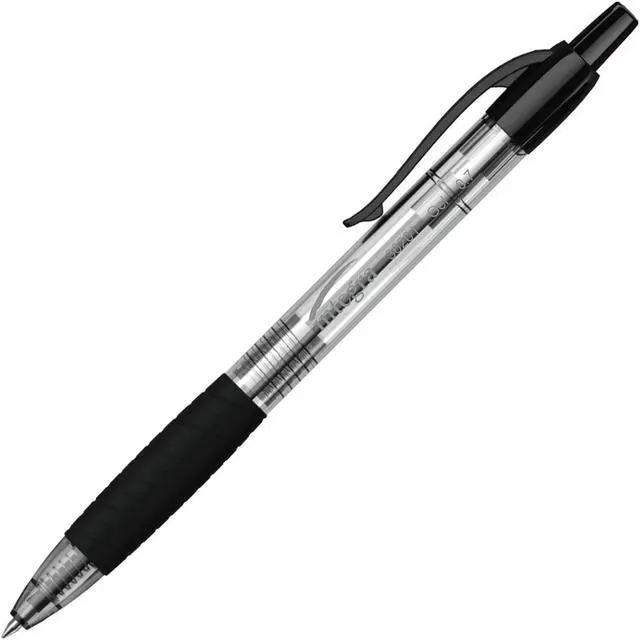 Main image of Integra Retractable 0.7mm Gel Pen