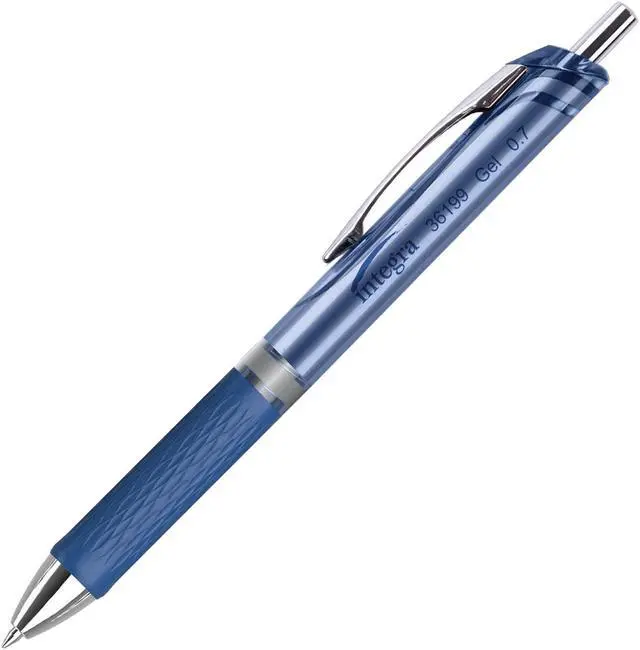 Main image of Integra Retractable Gel Ink Pen