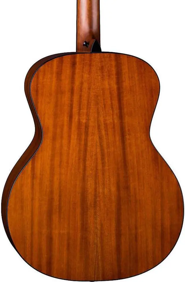 Alt view image 2 of 10 - Luna ART RECORDER Acoustic-Electric Guitar, Natural