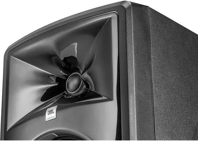 Main image of JBL 308PMKII Powered Studio Monitor (Single)