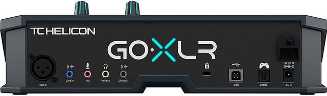 Goxlr • Compare (5 products) find best prices today »