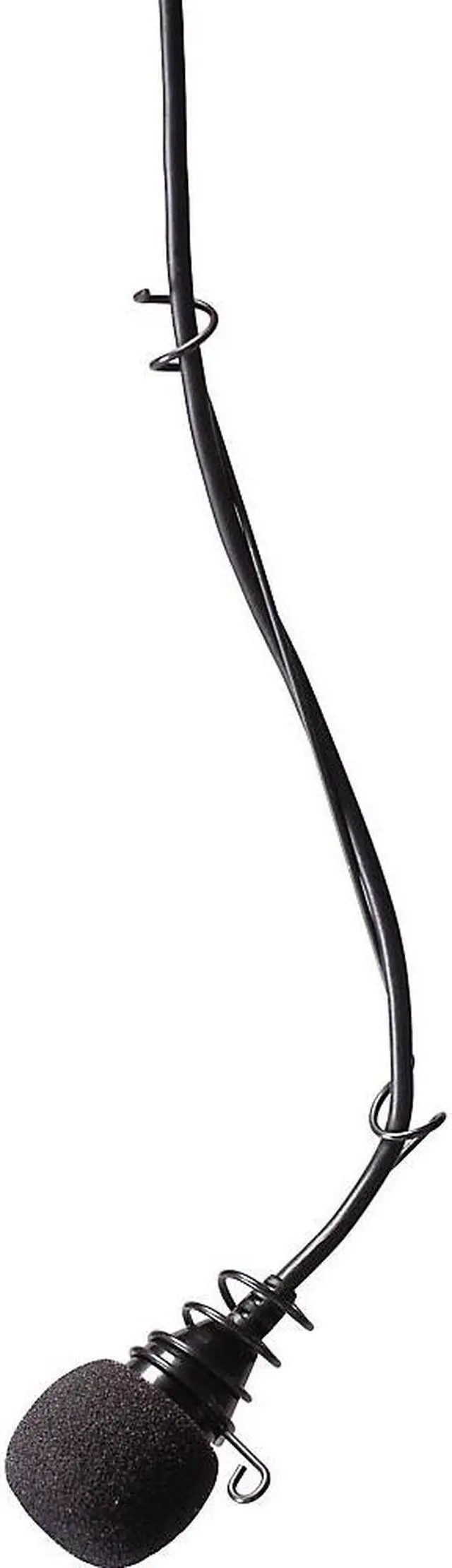 Alt view image 3 of 5 - Peavey VCM 3 Choir Microphone - Black