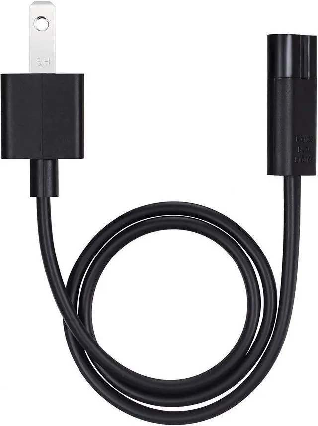 Alt view image 5 of 5 - 102W 15V 6.33A Power Adapter Charger for Microsoft Surface Laptop 3 2 1 / Surface Pro X Pro 7 Pro 6 Pro 5 Pro 4 Pro 3 / Surface Book and Surface Go with USB Port and Power Cord