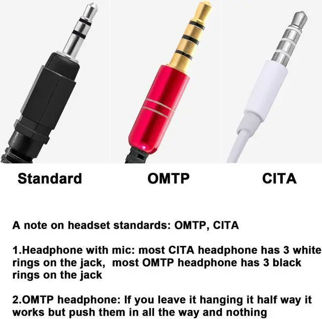 Alt view image 5 of 6 - 2 Pack Gold Plated 2.5mm Male to 3.5mm (1/8 inch) Female Stereo Audio Jack Adapter Cable 90 Degree Right Angle Connector