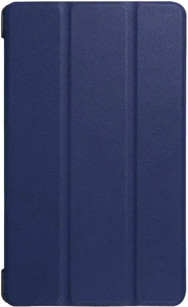 Alt view image 2 of 7 - Huawei MediaPad T3 7.0 Case - Ultra Slim Lightweight Smart-Shell Stand Cover for Huawei MediaPad T3 7.0 WiFi (BG2-W09) Tablet 2017 Release