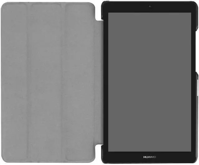 Alt view image 7 of 7 - Huawei MediaPad T3 7.0 Case - Ultra Slim Lightweight Smart-Shell Stand Cover for Huawei MediaPad T3 7.0 WiFi (BG2-W09) Tablet 2017 Release